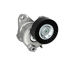 Intinzator,curea transmisie V-nervuri curea tensionare MERCEDES CLK CLS C E S Sprinter 230-500 06.04- INA 534 0067 10