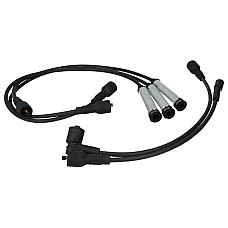Set cablaj aprinder NGK cu aprindere prin cabluri OPEL VECTRA A 1.8i 2.0i 88-95 NGK RC-OP418             0788