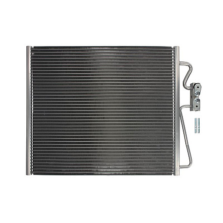 &quot;Condensator, climatizare radiator Klim. BMW Seria 7 E38 94-01 &quot;&quot;&quot; THERMOTEC KTT110048