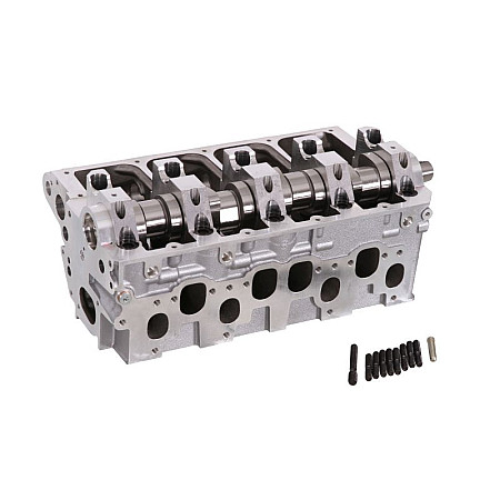 Chiulasa Chiuloasa AUDI A3 SEAT ALHAMBRA ALTEA ALTEA XL IBIZA IV IBIZA IV SC LEON TOLEDO III SKODA FABIA II OCTAVIA II ROOMSTER SUPERB I SUPERB II VW CADDY III 1.9D/2.0D 04.00- AMC AMC908906