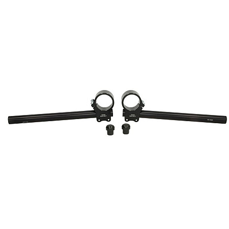 Volan Handbars furca diametru 45mm culoare negru clip on racing TRW AUTOMOTIVE MCL45RAC S
