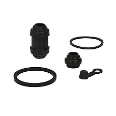 Kit reparare etrier Brake calliper repair kit rear YAMAHA FZ1 FZ6 YZF-R1 600/1000 2002-2010 TOURMAX BCR-203