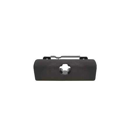 Incuietoare torpedou incuietoare compartiment pentru manusi Negru BMW 3 E46 3 E90 3 E91 3 E92 5 E39 X3 E83 X5 E53 09.95-12.13 VAICO V20-1234