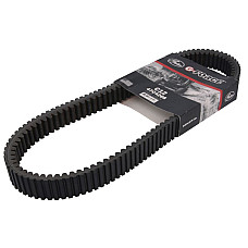 Curea trapezoidala transmisie, Variomatik Drive belt G-Force width: 37mm thickness: 152mm length: 1113mm POLARIS RANGER RZR 925/1000 2016-2018 GATES GAT47C4266