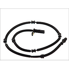 Senzor,turatie roata Senzor ABS Spate Dreapta/Stanga OPEL MOVANO A RENAULT MASTER II 1.9D-3.0D 07.98- ATE 24.0711-5161.3