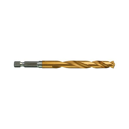 Burghiu Drill bit roller / spiral HSS-Co 1 pcs drill bit diameter: 9mm total length: 117mm intended use material: steel MILWAUKEE 48894721