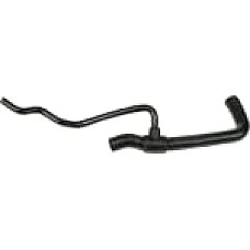 Radiator Furtun cauciuc top 34mm/355mm  CITROEN JUMPER I PEUGEOT BOXER 2.5D 03.94-04.02 GATES GAT05-3175