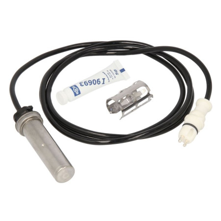 Senzor,turatie roata Senzor ABS drept 1380mm KNORR 0 265 004 015K50