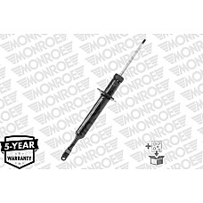 Amortizor Fata Dreapta/Stanga AUDI A6 C6 2.0-4.2 05.04-08.11 MONROE MON376024SP