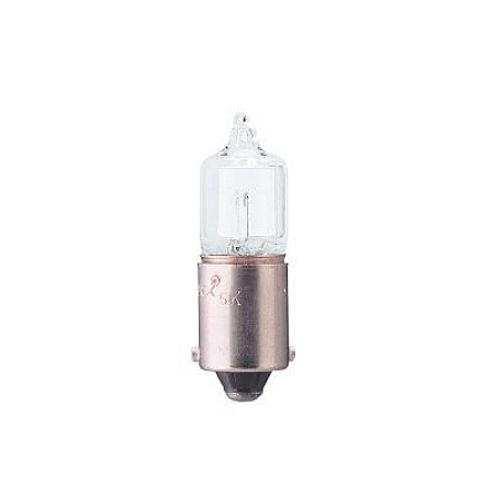 Bec, lumini interioare Bec cutie 10buc 12V 20W BA9S bec de baza Vision PHILIPS PHI 12025/10
