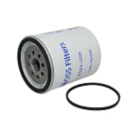 Separator apa combustibil VOLVO FE Producator BOSS FILTERS BS04-035