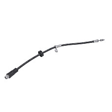 Furtun frana Furtun/conducta de frana Fata Dreapta/Stanga lungime 561mm M10x1 CITROEN C3 AIRCROSS II OPEL CROSSLAND X CROSSLAND X / CROSSLAND 1.2-1.6D 03.17- TRW AUTOMOTIVE PHB2081
