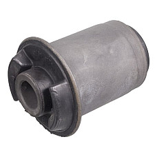 Suport,trapez Bloc silentios fata balansoar fata Fata Dreapta/Stanga 145x395x52/68 mm CHRYSLER PACIFICA VOYAGER III VOYAGER IV DODGE CARAVAN GRAND 2.0-4.0 01.95- FEBI FE103019