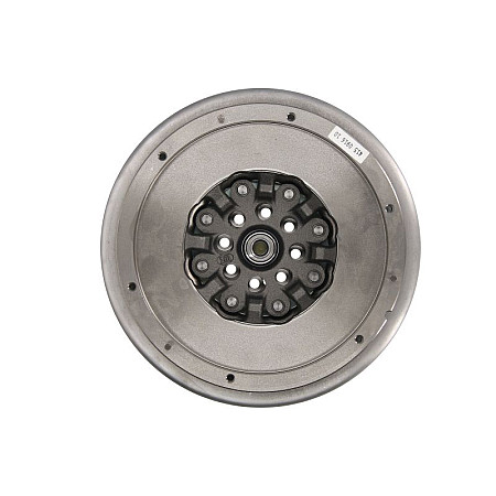 Volanta cu masa dubla manual MERCEDES C A205 C C205 C W205 C T-MODEL S205 E A238 E C238 E W213 E T-MODEL S213 1.6D/2.0D 01.16- LUK 415 0916 10