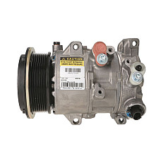 Compresor, climatizare compresor de aer Denso 6SEU16C AIRSTAL 10-1261