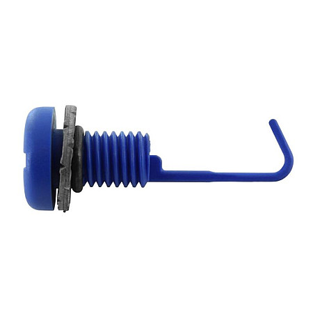 Surub, buson radiator Drain plug bolt BMW X5 E53 X5 E70 X6 E71 E72 3.0-4.8 01.00-07.14 VAICO V20-1373