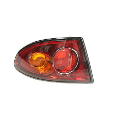 Stop spate Lampa spate Stanga extern P21/5W/W16W  SEAT CORDOBA IBIZA III 02.02-11.09 HELLA 9EL964 949-001