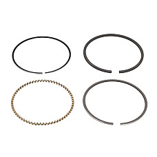Set segmenti piston 635 STD 12 15 25 EN piston SMART CABRIO CITY-COUPE FORTWO 0.6/0.7 07.98-01.07 SMART MAHLE 003 94 N0
