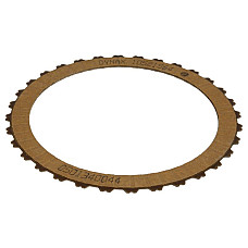 Kit de reparaie mecanism schimbator de viteze Automatic transmission friction plate ZF 8 HP 75 8 HP 75 X ZF 0501 340 044