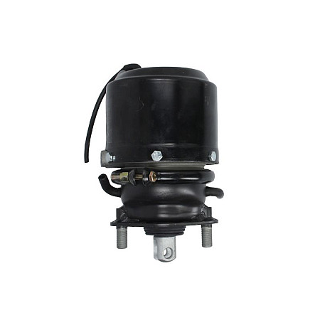 Cilindru multifunctional Brake servo-motor rear L/R 14/12 stroke: 45mm/45mm M16x15mm M16x15mm drum with fork  MAN E2000 F2000 G90 09.87- SBP 05-BCT14/12-W01