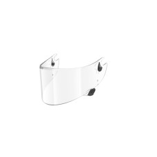 Accesorii pentru casca Visor SHARK RACE R SPEED R colour transparent size OS VZ10115P INC TU