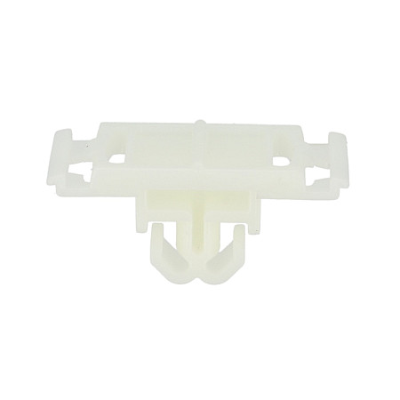 Clema tapiterie Pinul de tapiterie aplicatie: calatorie laterala cantitate per impachetare: 10 buc. AUDI 100 C4 12.90-07.94 ROMIX ROM 12635
