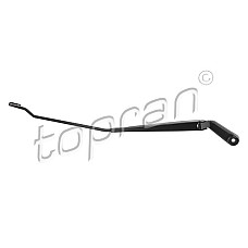 Brat ghidaj, stergator parbriz Bratul / capacul stergatorului Fata Dreapta AUDI A3 SKODA OCTAVIA I VW BORA BORA I GOLF IV FASTBACK/RANCHERA FAMILIAR/SEDAN 09.96-12.13 HANS PRIES HP113 481