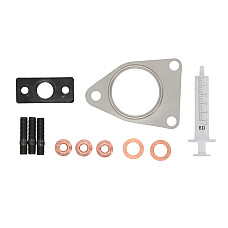 Set montaj turbo PEUGEOT 607 (9D, 9U) EVORON EVMK0007