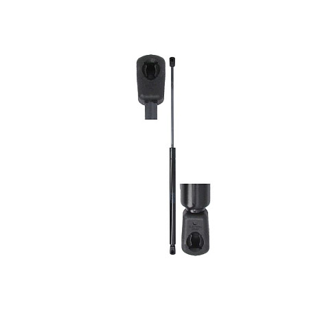 Amortizor portbagaj Arcul cu gaz arcul cu gaz de incarcare Dreapta/Stanga lungime maxima: 578mm sUV:221mm cu curatare luneta FORD FIESTA IV FIESTA/HATCHBACK CASETA/ HATCHBACK/HATCHBACK 08.95-08.03 STABILUS STA6415QS