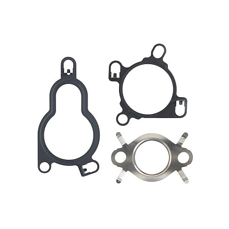 Set garnitura sistem EGR de garnituri supapa EGR NISSAN NV400 PRIMASTAR QASHQAI I X-TRAIL X-TRAIL II X-TRAIL III OPEL MOVANO B VIVARO A RENAULT ESPACE IV GRAND SCENIC II 2.0D/2.3D 08.05- ELRING EL887550