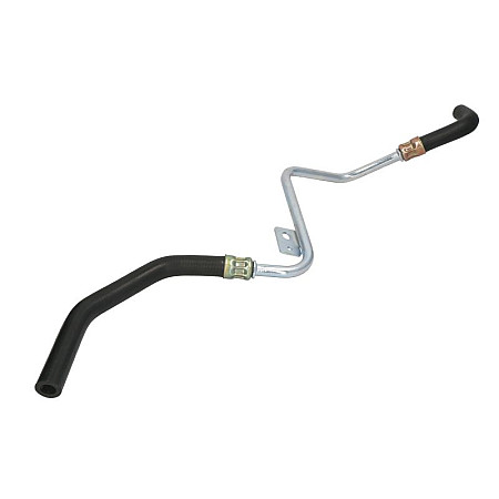 Conducta inalta presiune,aer conditionat Furtun hidraulic al sistemului de direcie RVI D 6.5 P 150/7.5 P 180 01.16- CZM CZM110922