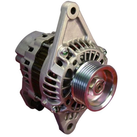 Alternator 12V 50A WAI GLOBAL WAI12630N