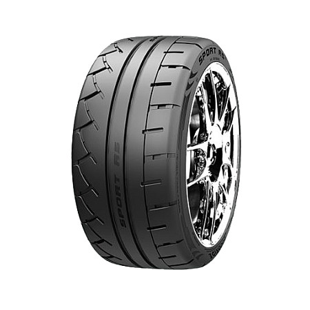 Anvelopa High Perfomance Sport tyre tyre tread: Sport RS application: asphalt drift WESTLAKE 215/45R17 SPORT RS 87W