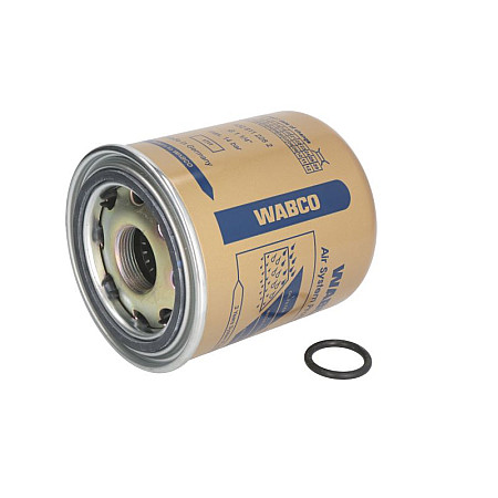 &quot;Valva frana - remorca Cartus cu uscator de aer 1 1/4&quot;&quot; presiune 14bar separator en with gasket Protector Plus AUR&quot; WABCO 432 911 228 2
