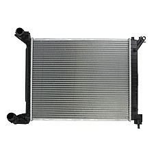 Radiator, racire motor Radiator motor  MINI R50 R53 1.4D NRF NRF 53841