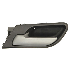 Maner usa Fata Stanga interior gri inchis/negru BMW X5 E53 3.0-4.8 04.00-10.06 BLIC 6010-05-015409P
