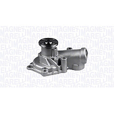 Pompa apa apa MITSUBISHI GRANDIS OUTLANDER I 2.0/2.4 05.03-12.11 MAGNETI MARELLI 352316170643