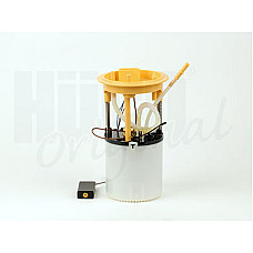 Sistem alimentare cu combustibil Electric fuel pump module AUDI A3 TT SEAT ALTEA ALTEA XL SKODA OCTAVIA I OCTAVIA II SUPERB II SUPERB III YETI VW GOLF V GOLF VI GOLF VII 1.6D/1.9D/2.0D 05.03- HUCO HUCO133566