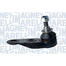 Articulatie sarcina/ghidare Pivot axa Dreapta inferior fata MINI R56 CLUBMAN R55 1.4-2.0D 09.06-06.14 MAGNETI MARELLI 301191619130