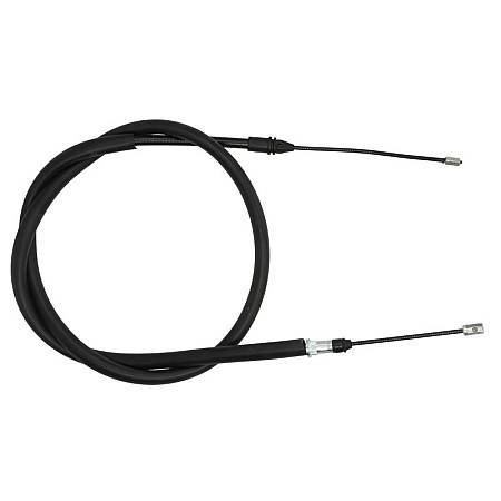 Cablu, frana de parcare Cablu frana de mana Spate Stanga 1510mm/1205mm RENAULT MEGANE SCENIC SCENIC I 1.4-2.0 04.98-09.03 ADRIAUTO AD41.0245.1