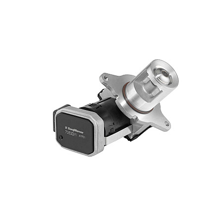 Supapa EGR Valva EGR  MERCEDES C CL203 C T-MODEL S203 C W203 E T-MODEL S211 E VF211 E W211 S W220 VIANO W639 VITO / MIXTO W639 VITO W639 2.0D-3.2D 03.02- WAHLER WA7353D