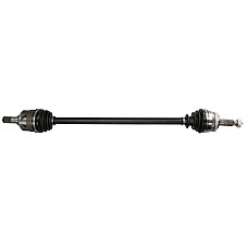 Planetara Drive shaft front R 954mm for vehicles with ABS HYUNDAI I30 1.6D 10.07-06.12 PASCAL G20011PC