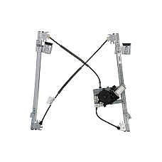 Macara geam Fata Stanga electric cu motor numar de usi: 3/5 LAND ROVER FREELANDER I 02.98-10.06 MAGNETI MARELLI 350103901000