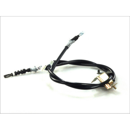 Cablu, frana de parcare Cablu frana de mana Spate Dreapta 1640mm NISSAN PRIMERA 1.6/2.0D 06.96-07.02 YAZUKA C71063