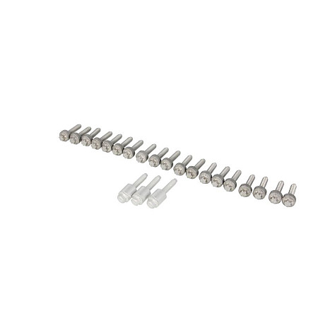 Surub, capac supape Set de suruburi pentru capacul balansierului BMW 1 E81 1 E82 1 E87 1 E88 3 E90 3 E91 3 E92 3 E93 5 E60 5 E61 5 F10 5 F11 2.5/3.0 09.04-06.15 REINZ 15-39647-01
