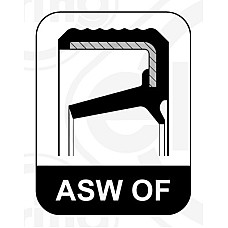 Simering, arbore cotit Simering ulei arbore cotit carcasa unei cutii de viteze 69x89x9 DACIA LOGAN II LOGAN MCV II SANDERO II SANDERO III NISSAN MICRA V RENAULT CLIO V SANDERO/STEPWAY II 1.0 12.16- ELRING EL928270