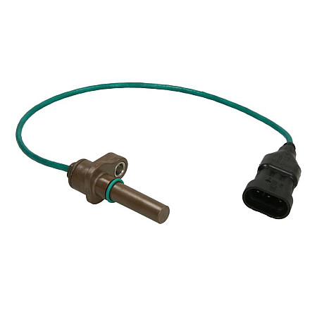 Senzor,viteza Turbocharger element - turbocharger actuator position sensor IVECO HOLSET HOL4027556H