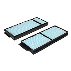 Filtru aer habitaclu MAZDA 3 BK BLUE PRINT ADM52519