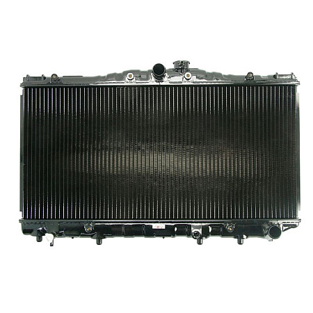 radiator apa racire motor TOYOTA COROLLA Liftback (_E8_) KOYORAD PA010044