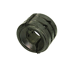Bucsa, stabilizator Bucsa bara stabilizatoare Spate diametru interior: 48mm diametru exterior: 1035mm lungime: 77mm AUGER AUG70280